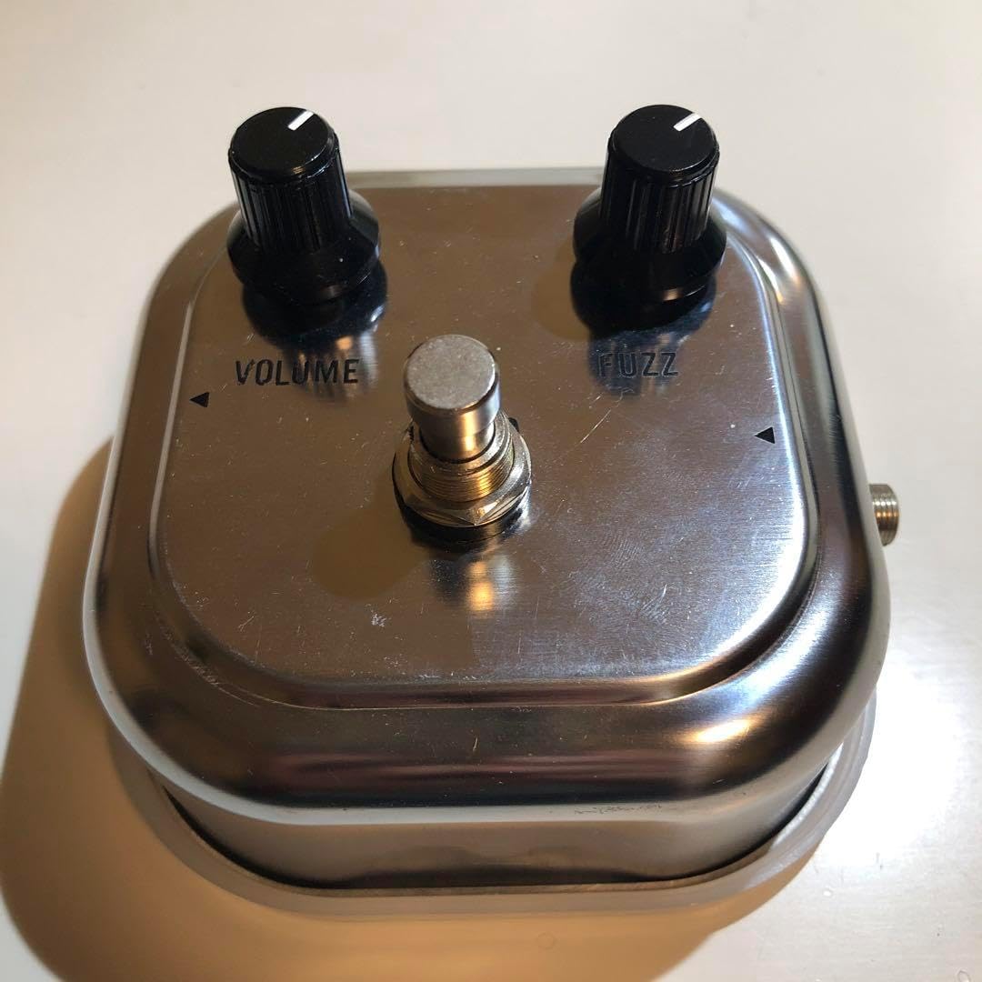 Experience fuzz クローン MOD ハンドメイド Experience fuzz クローン MOD ハンドメイド 2025年最新