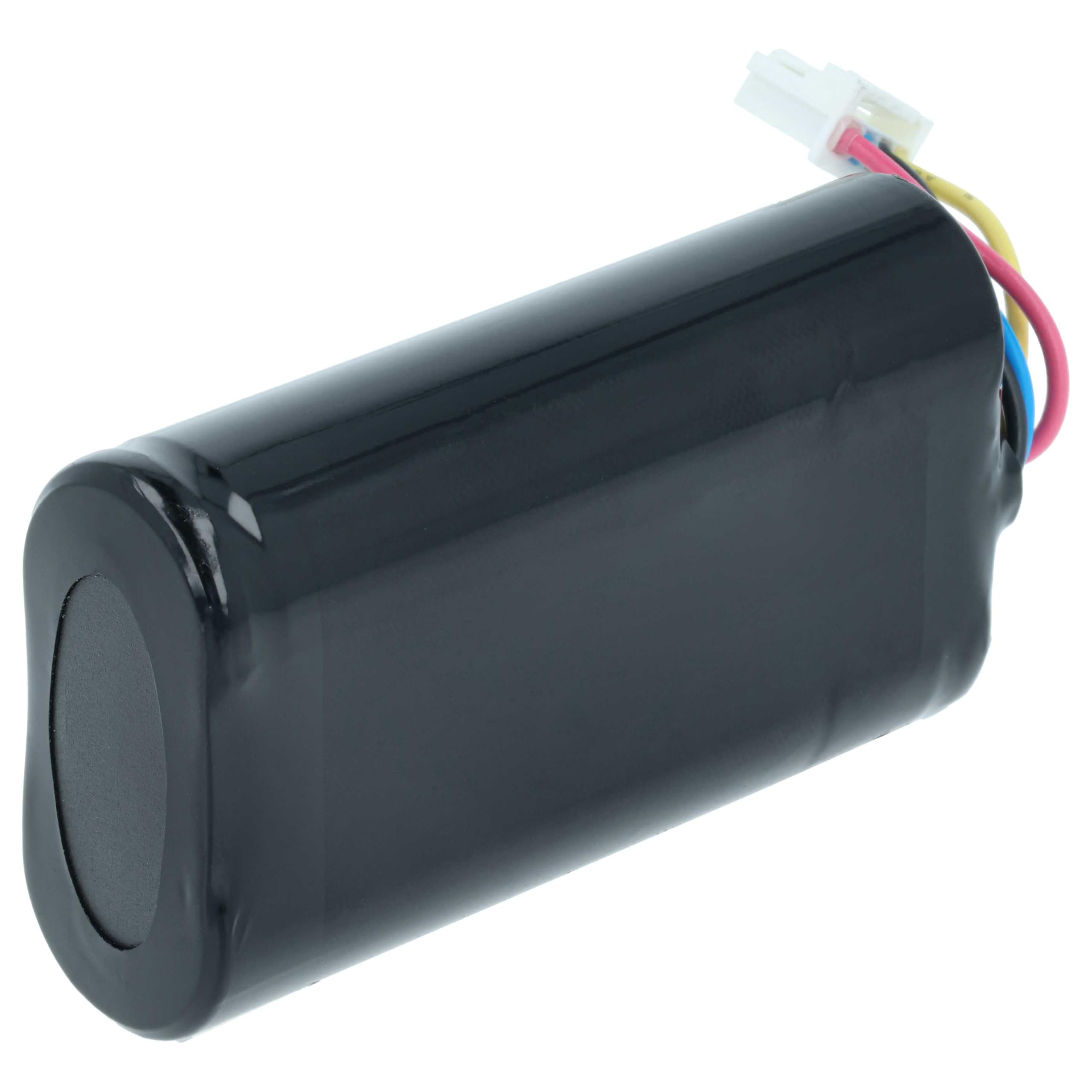 vhbw Akku Ersatz für Skoda 3G0915089 für Telematik-Steuergerät (1,49 Ah, 7,3 V, Li-Ion)