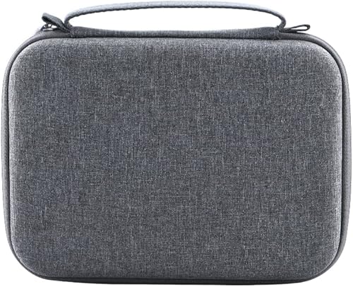 Miniatura 5 de Funda de almacenamiento para DJI Mavic 3 Pro Drone, Mavic 3 Pro Drone cuerpotransmisor, funda protectora portátil, caja protectora, accesorios para
