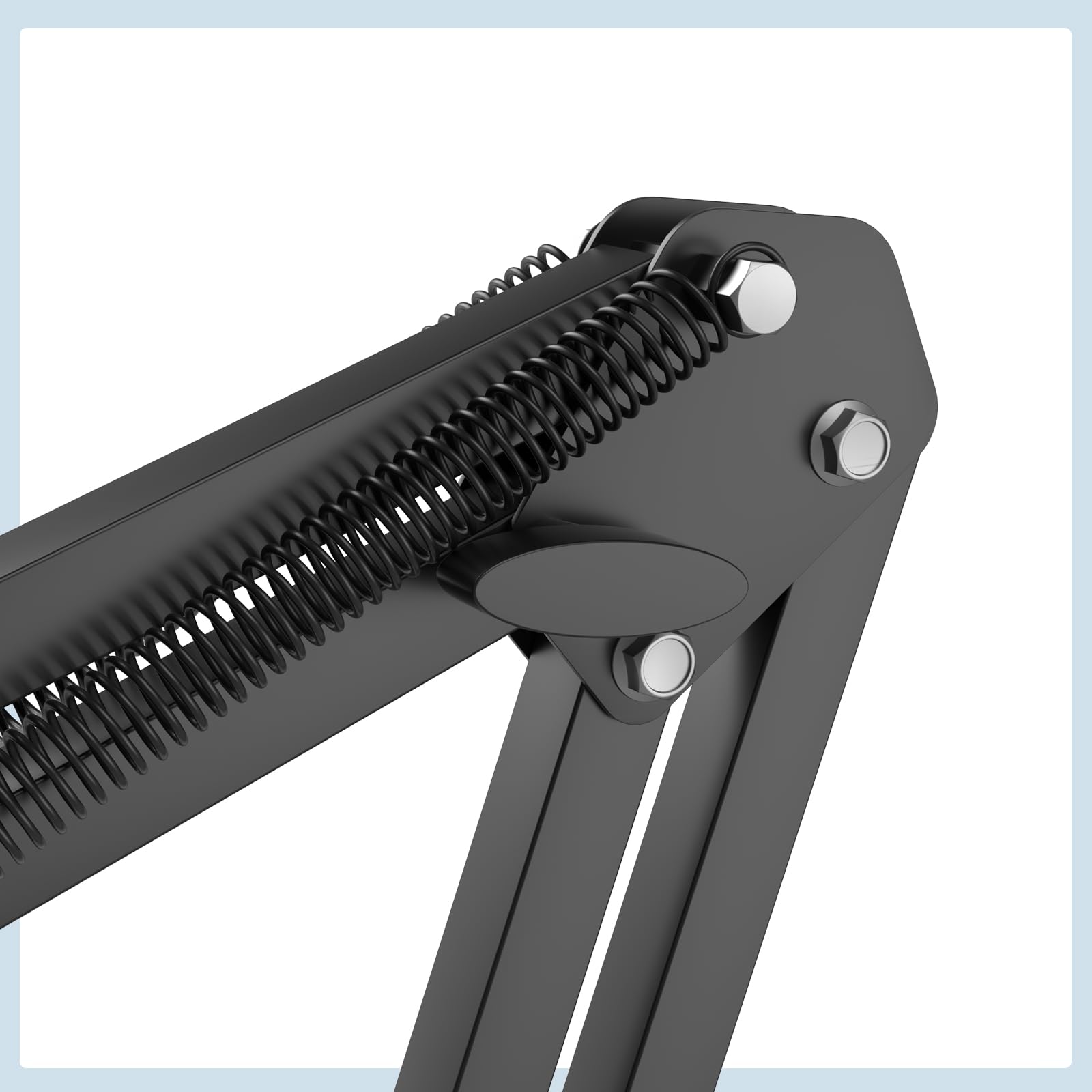 Amazon.co.jp: Nuroum カメラアームスタンド スマホスタンド 手元撮影