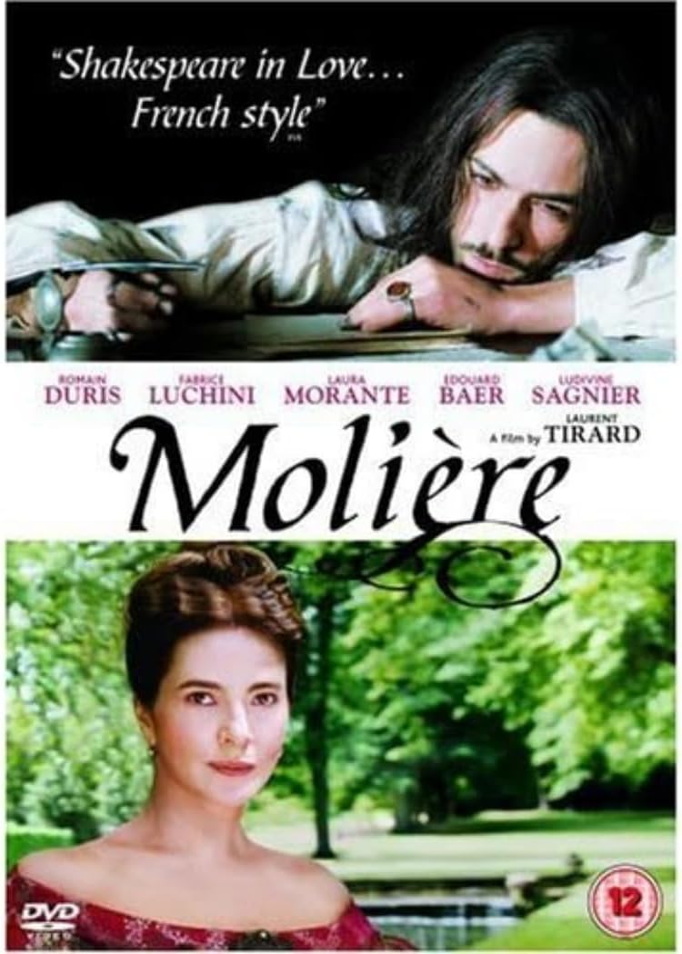 Moliere [2007] [DVD]