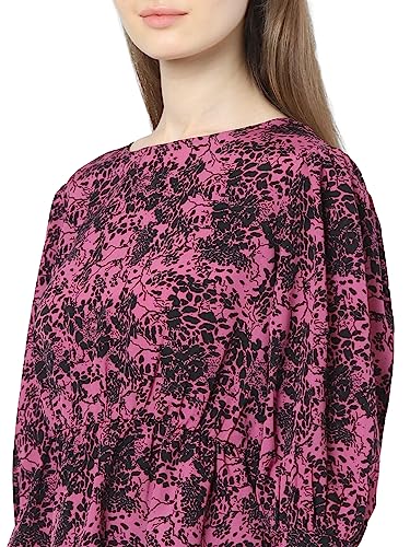 Image of VERO MODA Women's Regular Fit T-Shirt