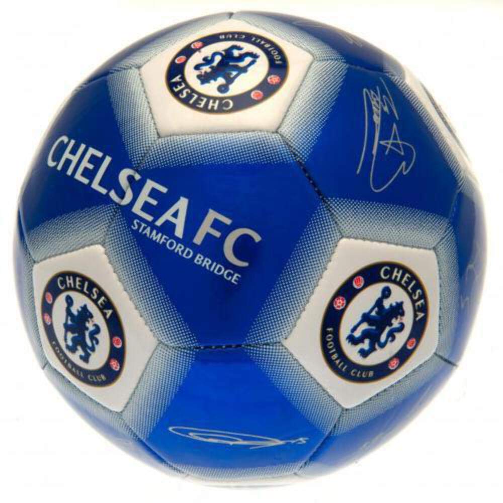 チェルシーFC ミニ　サッカーボール フットボール　Chelsea チェルシーFC ミニ サッカーボール フットボール Chelsea チェルシー