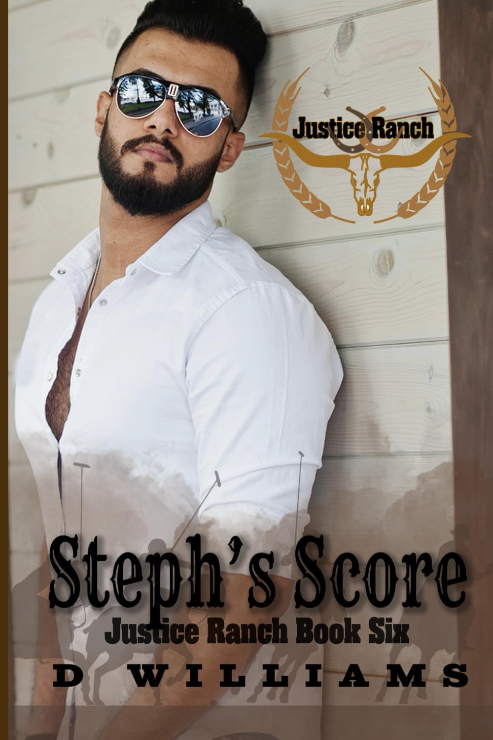 Steph's Score (Justice Ranch)