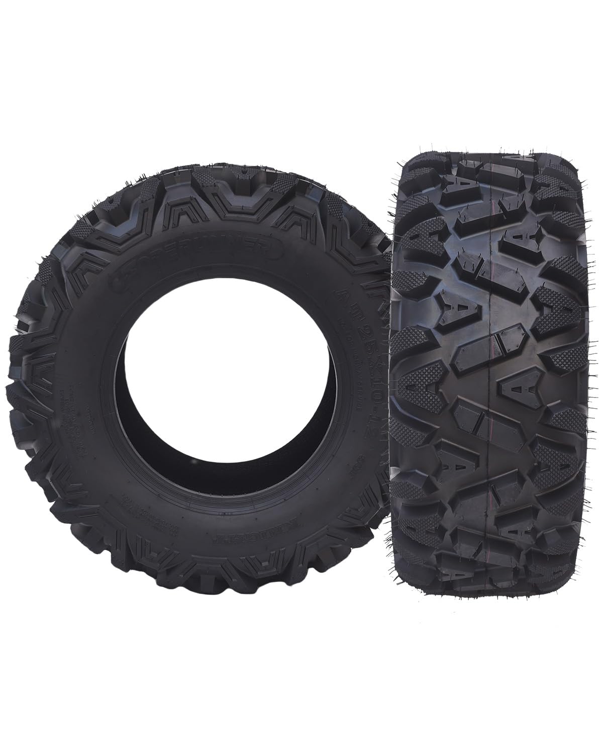 GarveeTech 27x10-12 ATV Tires