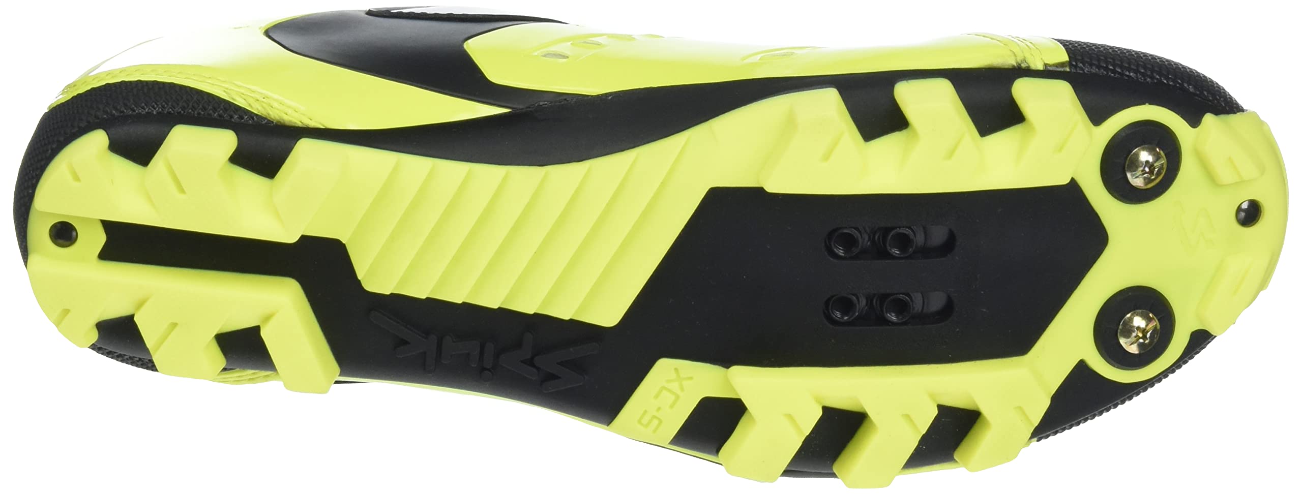 Spiuk Rocca MTB - Zapatilla Unisex Adulto