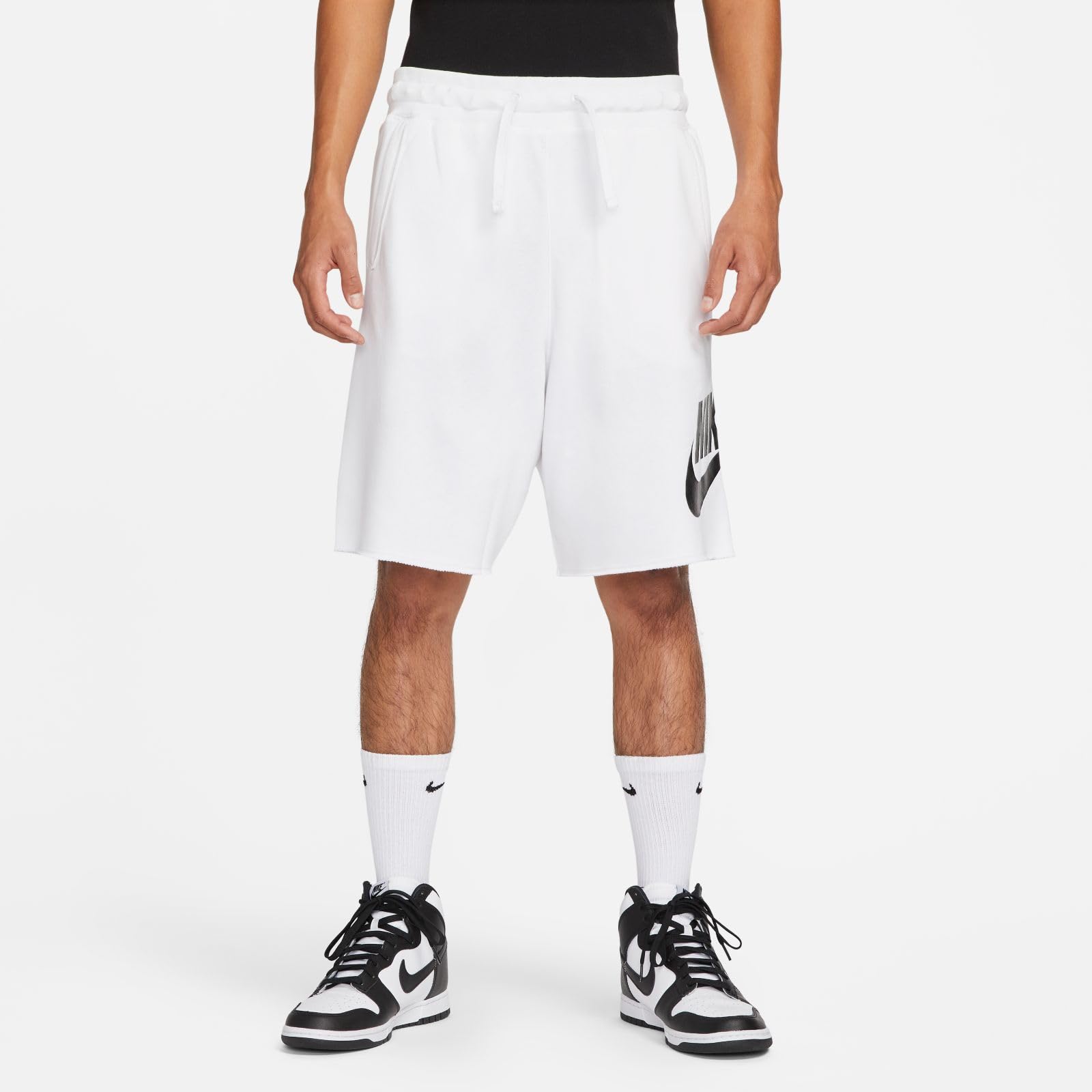 Nike Herren Shorts Nike Club Alumni