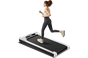 Notius Walking Pad: Elevate Your Home Fitness