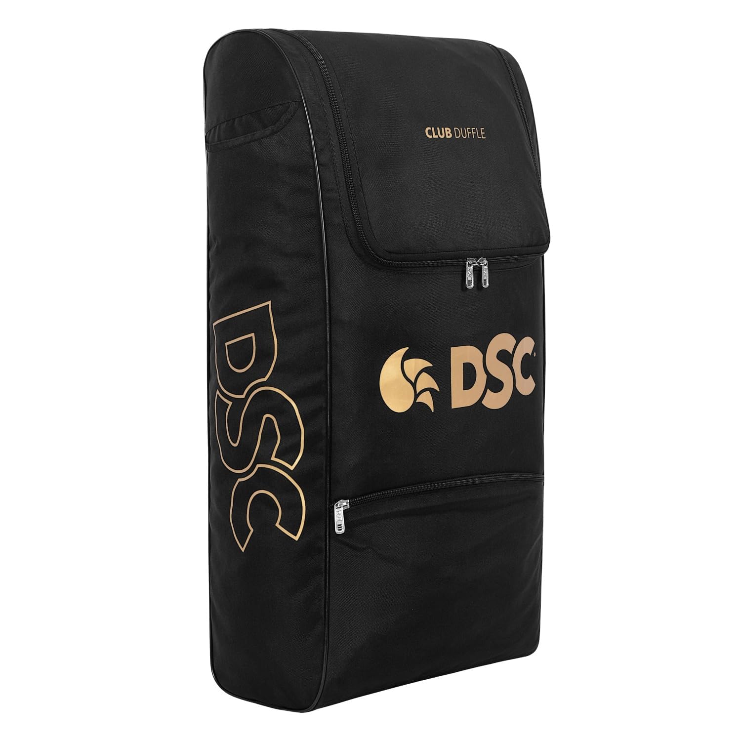 DSC Club Duffle Cricket Bag (B0D7SKVXY5) Amazon Price History, Amazon Price Tracker