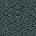 M+A Matting 441 Hog Heaven Fashion Nitrile Rubber Anti-Fatigue Floor Mat, Nitrile/PVC Rubber Cushion Backing, 5