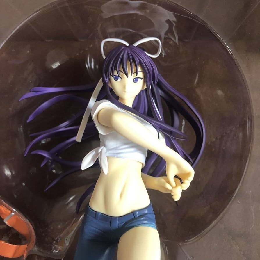 神裂火織 1/8 フィギュア とある魔術の禁書目録 コトブキヤ Amazon.co.jp: とある魔術の禁書目録 神裂火織 (1/8スケールPVC