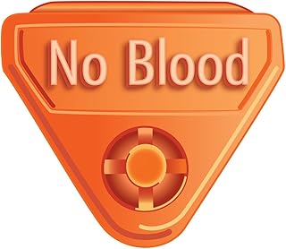 IN-A-SNAP WBCLASP-NB6 Alert Bands Clasp, Plastic,