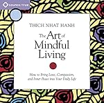 Cover of The Art of Mindful Living