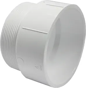 S&D Fittings SD4MAAD