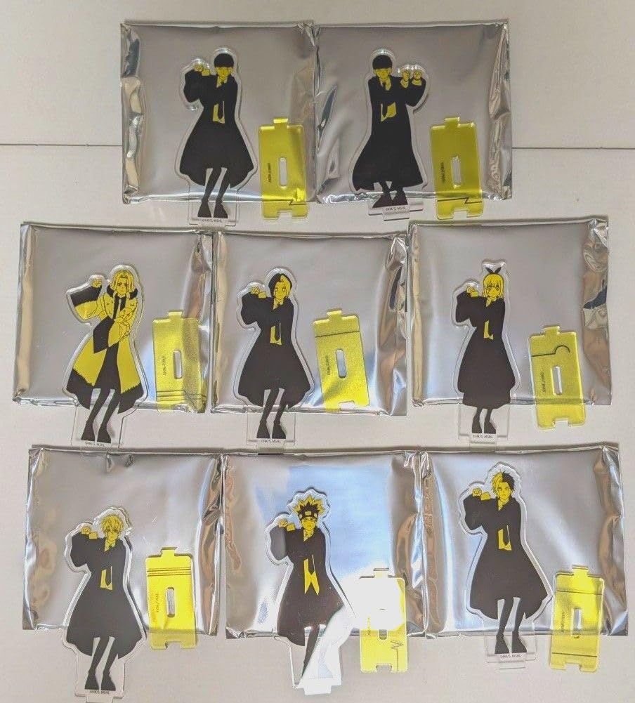 ぽむぽむさんのため マッシュル 【中古】アクリルスタンド ぽむぽむさんのため マッシュル 【中古】アクリルスタンド