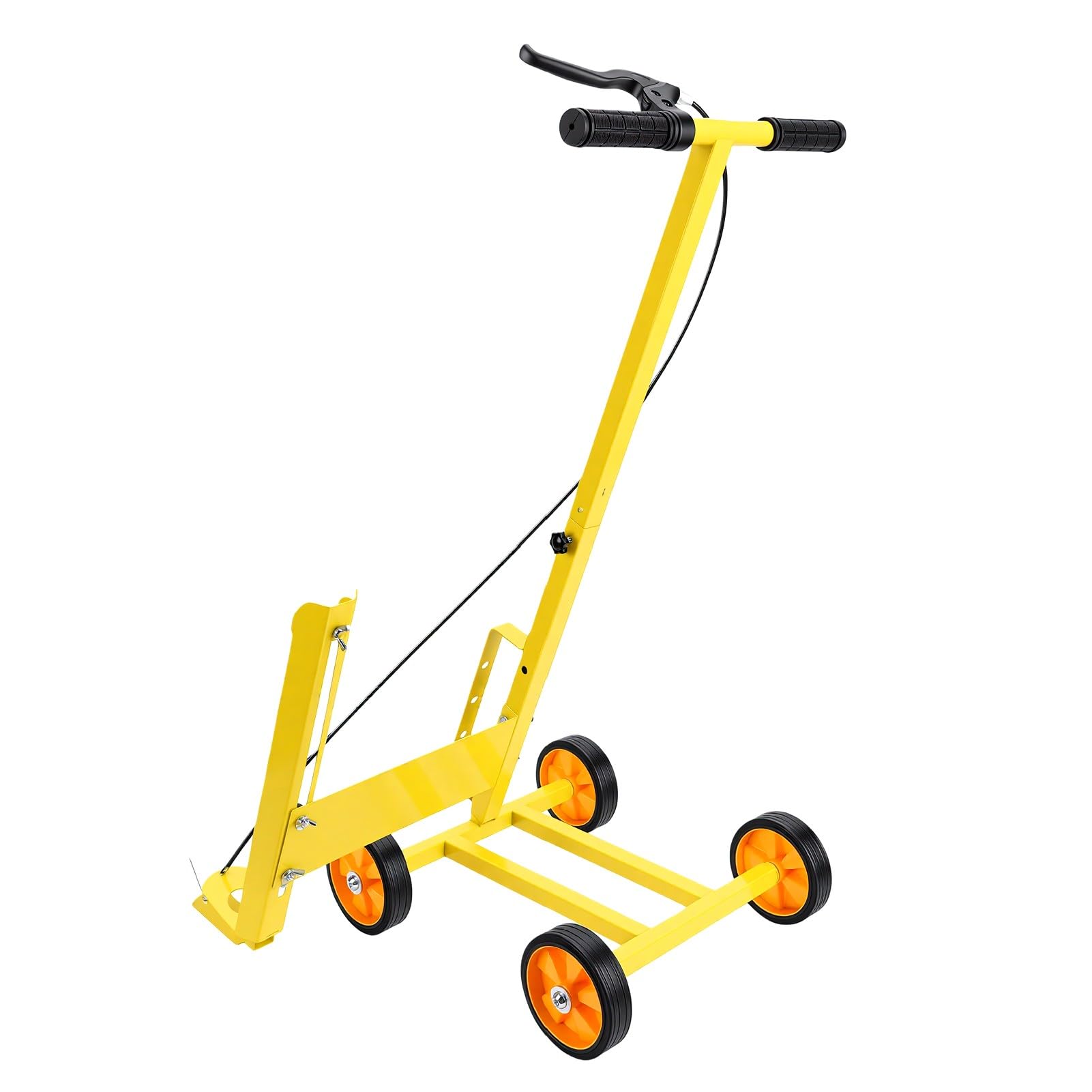 Zunate Macchina Traccialinee a 4 Ruote per Parcheggio