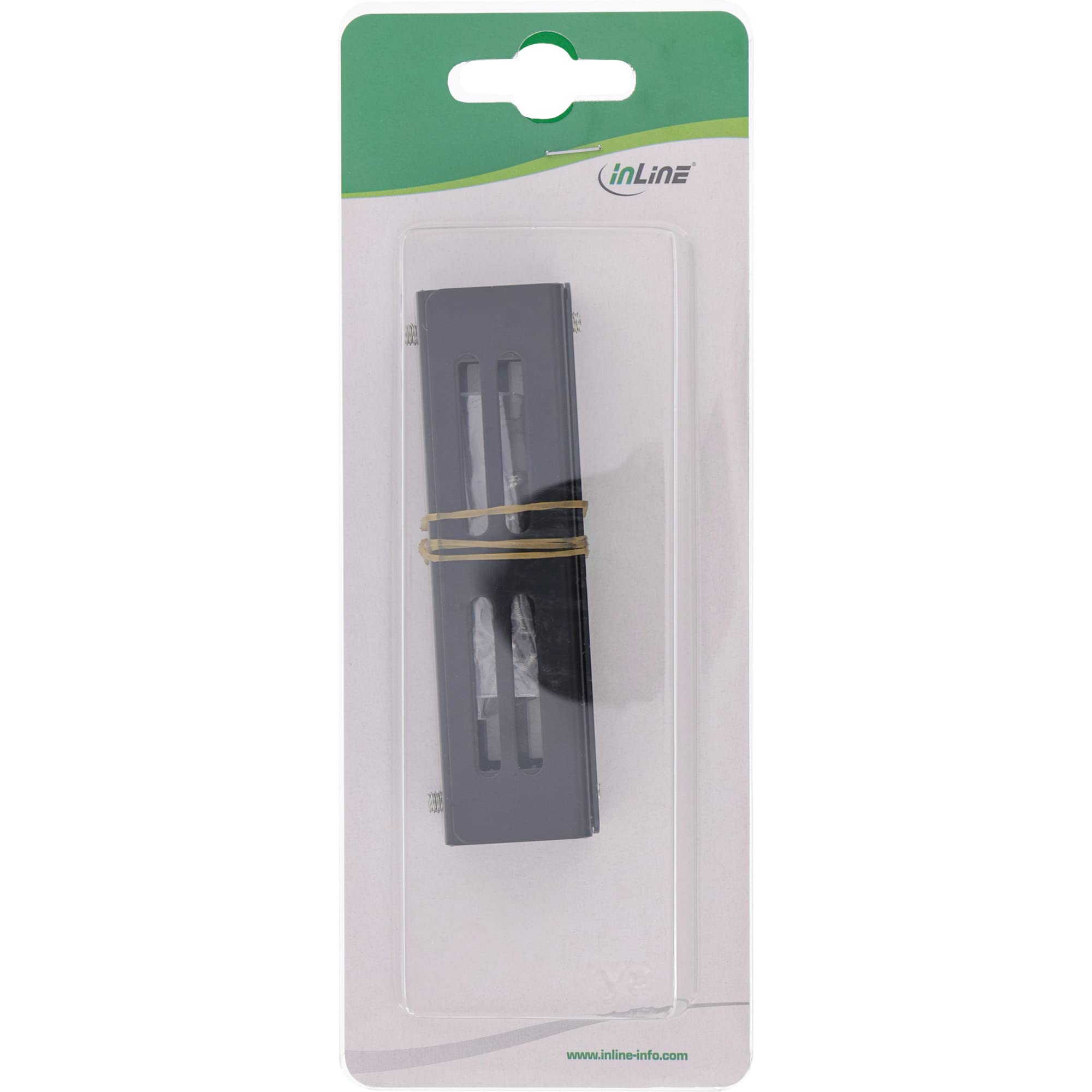 InLine 77789B kit di fissaggio (77789B