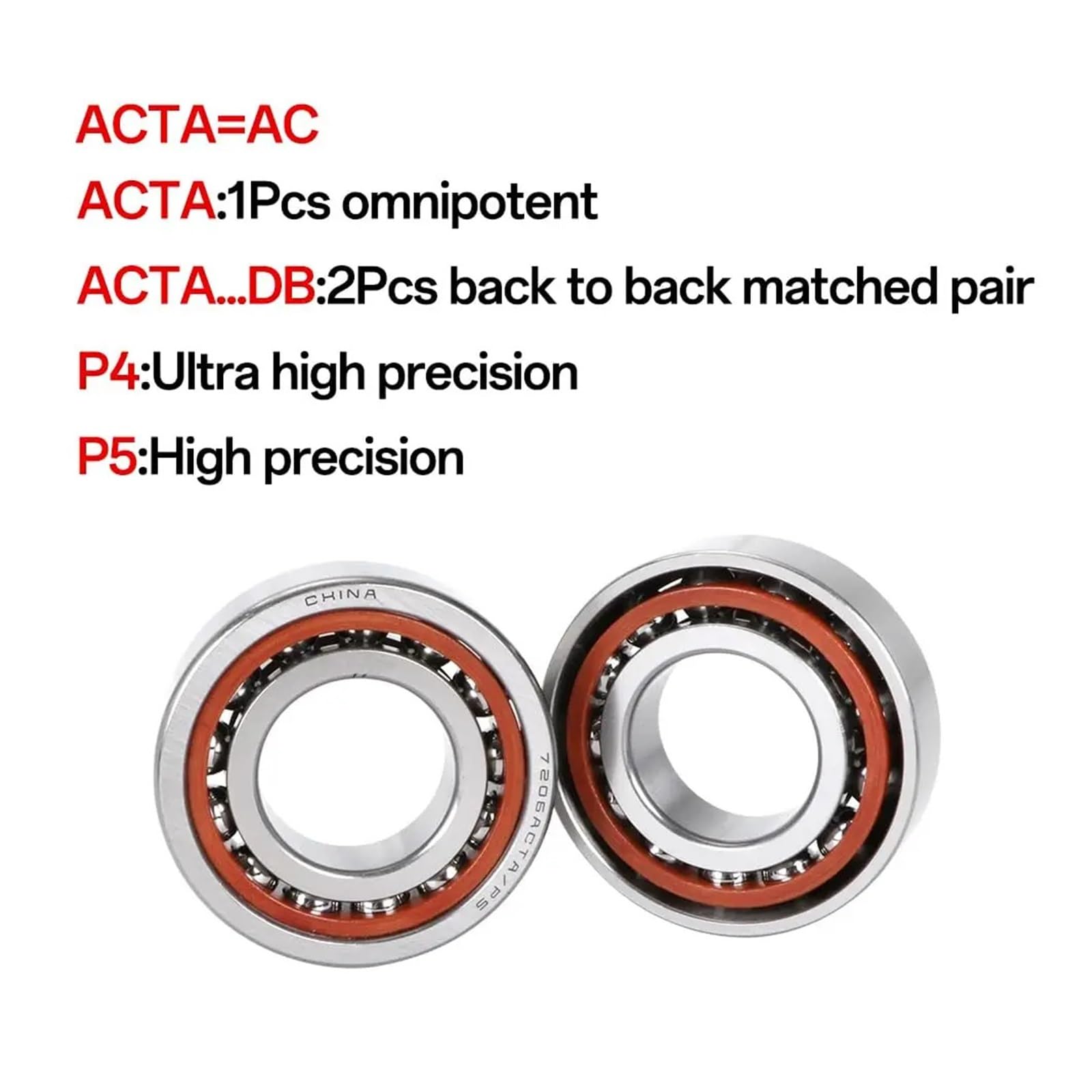71818-71834 Bloc De Broche AC P4