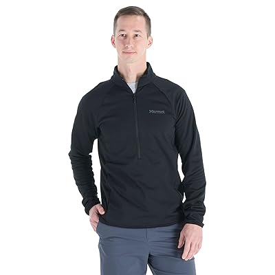 Marmot Leconte 1/2 Zip Men