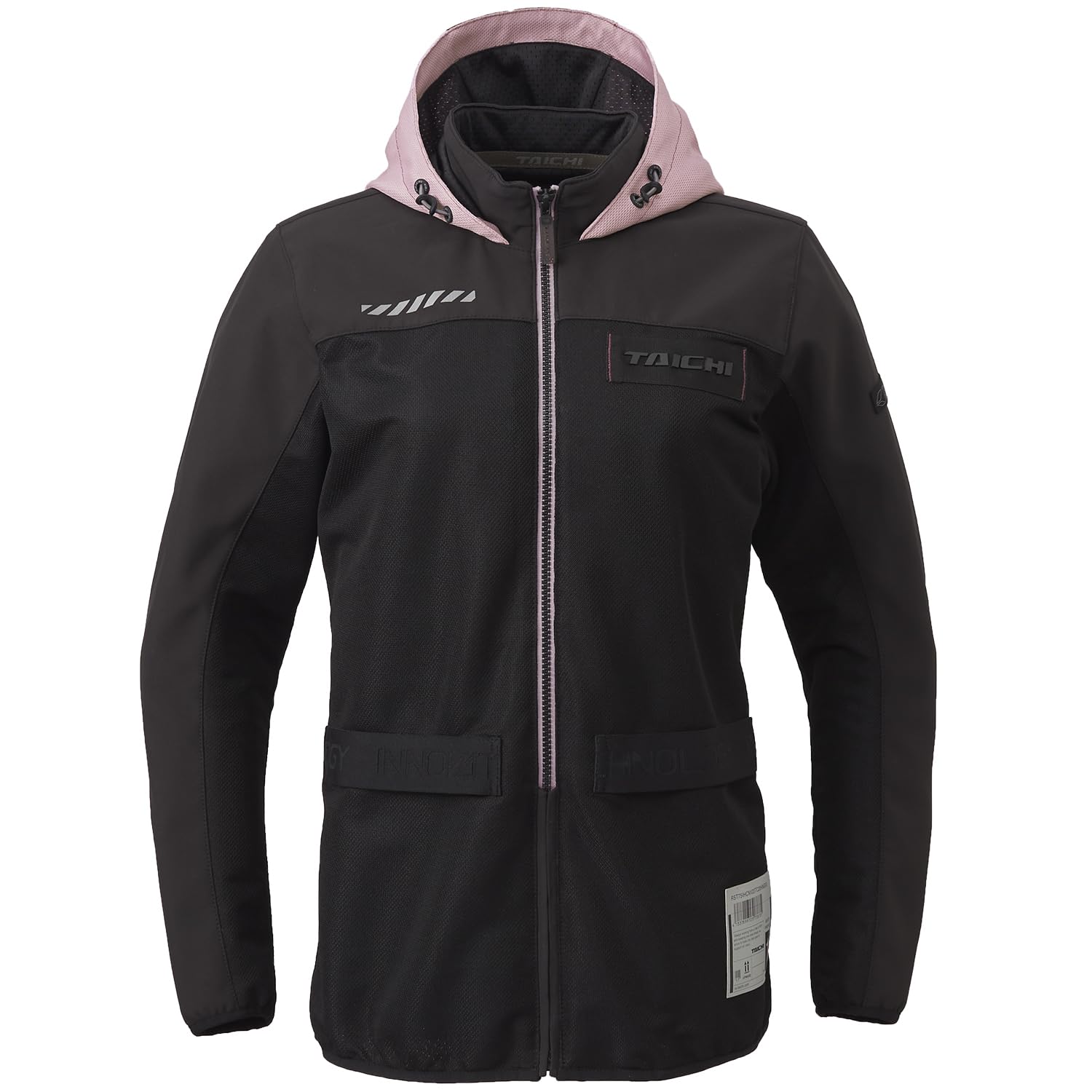 Amazon.co.jp: RS Taichi RSJ334 BLACK/LAVENDER WL Women's