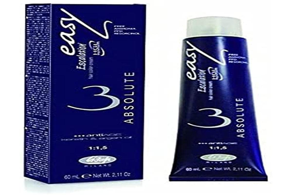 LisapEASY ABSOLUTE 60ML 99/07