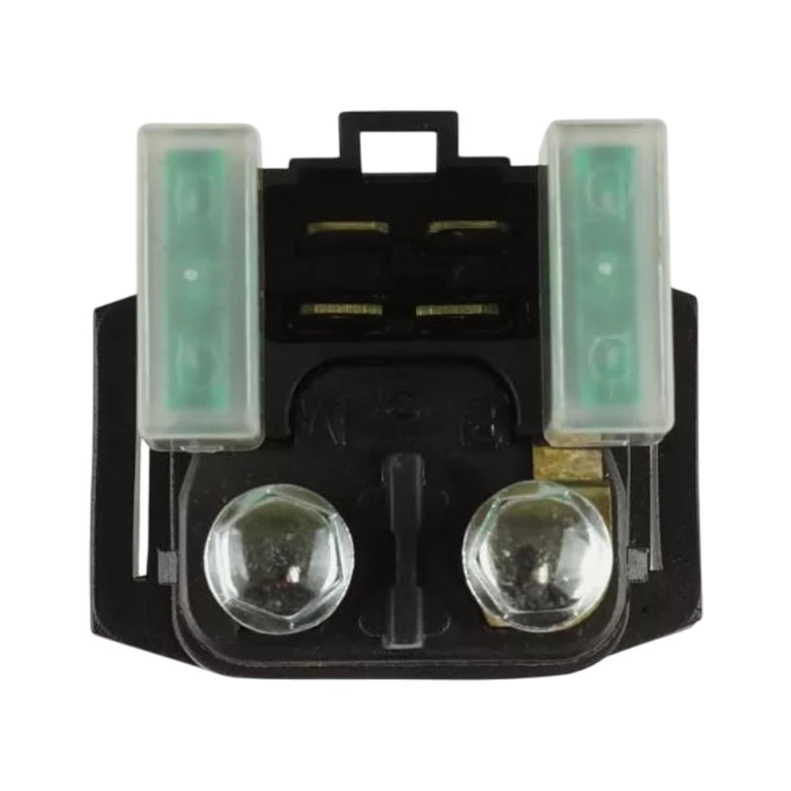 Interruptor Arranque Para Yamaha Para XVS1100 Para Custom 2009 Relé Solenoide