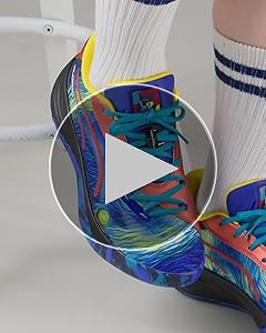 シューズ(男性用) ALL PRO NITRO Dylan Exhibit All-Pro NITRO™ SQD Dylan Exhibit Men's Basketball Shoes | PUMA