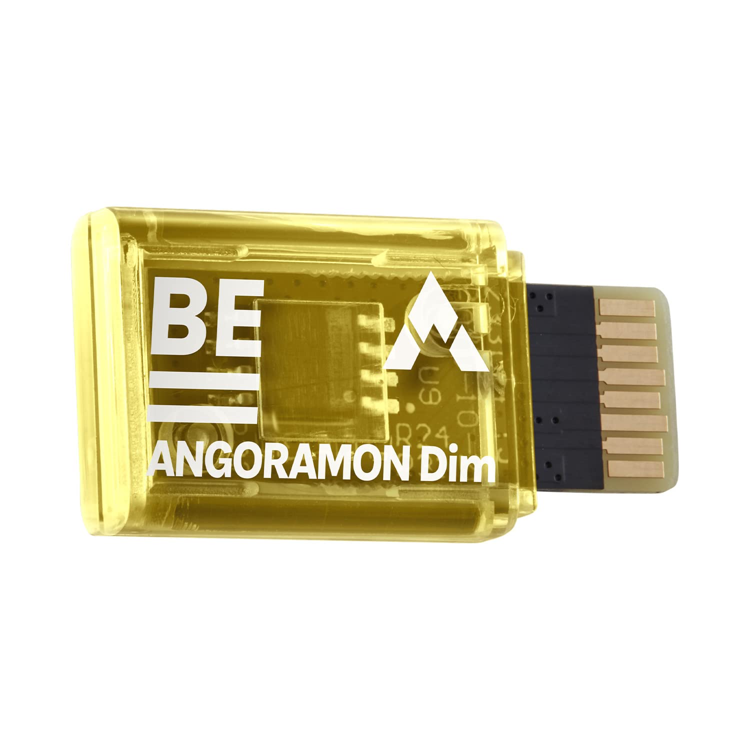 Amazon | バイタルブレス BEMEMORY アンゴラモンDim | ハンドヘルド