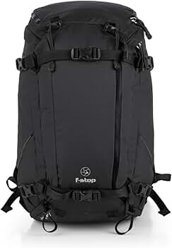 F-stop カメラバック AJINA 40L