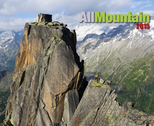 AllMountain 2015 AllMountain 2015