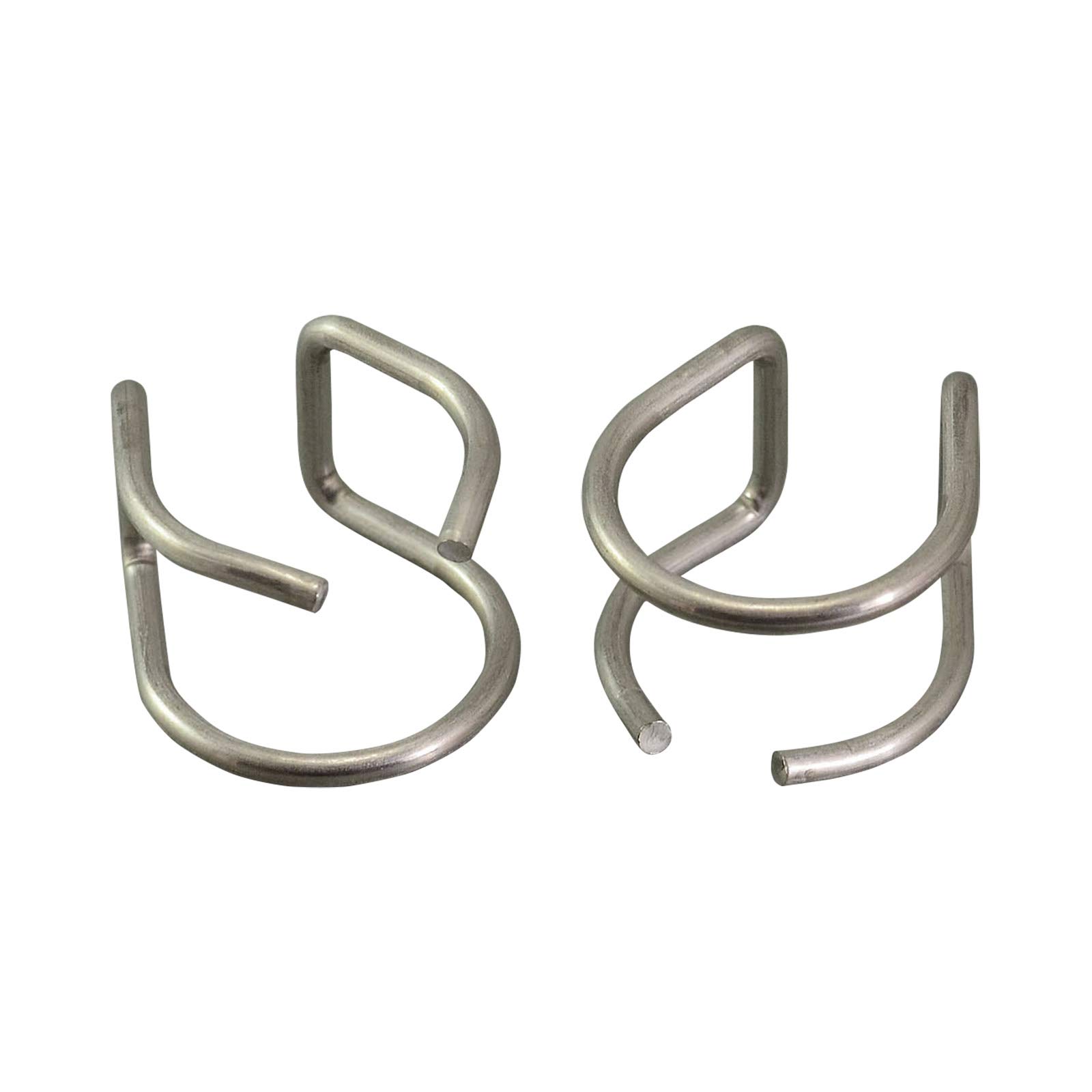 RIVERWELD S25 S30 S45 S25K PS45 Plasma Cutter Torch Accessories CV0010 Stand Off Guide Original Pack of 2