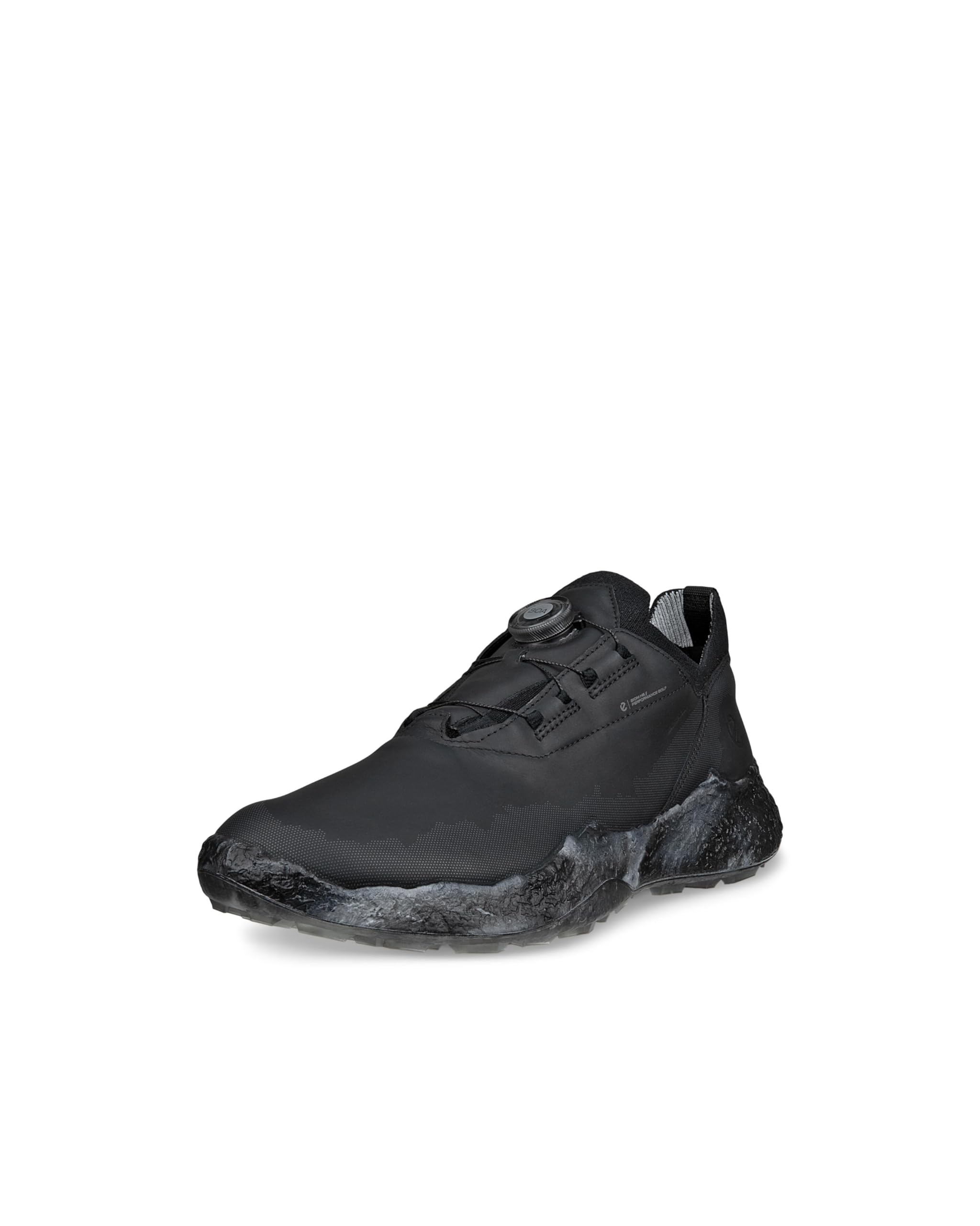 ECCO Mens Biom Hybrid 5 Boa Waterproof