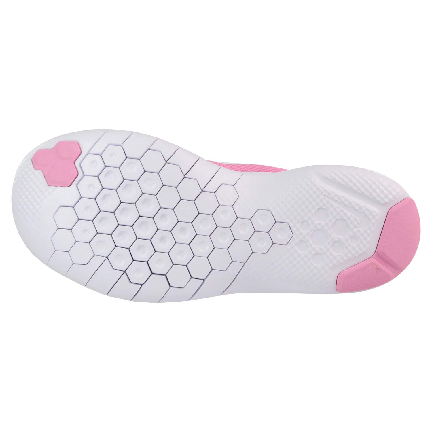 NIKE Flex Experience RN 8 GS, Zapatillas de Atletismo Mujer