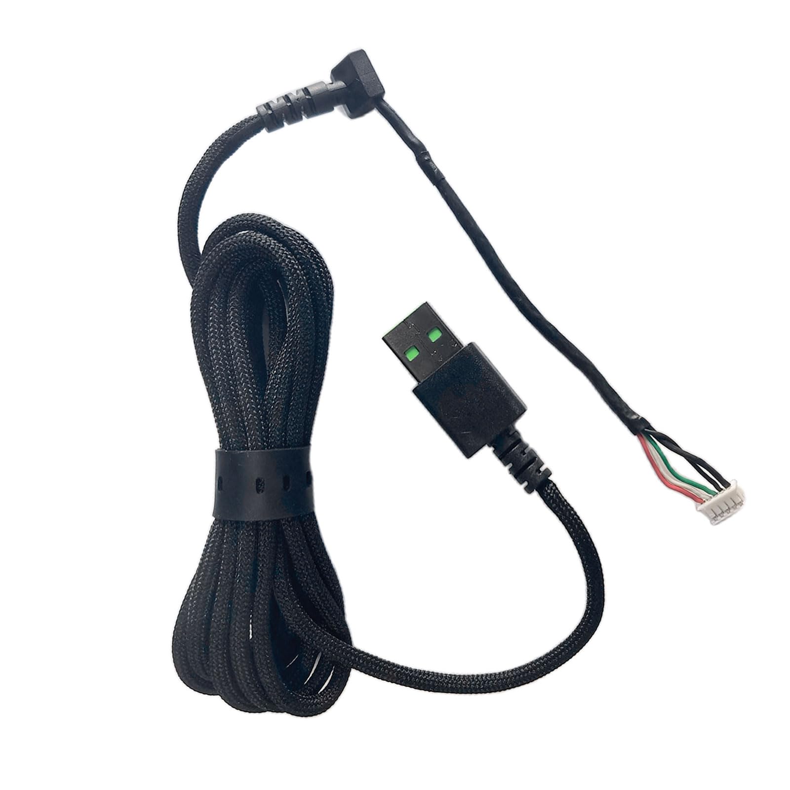 Amazon.co.jp: USB マウスラインケーブル交換修理アクセス