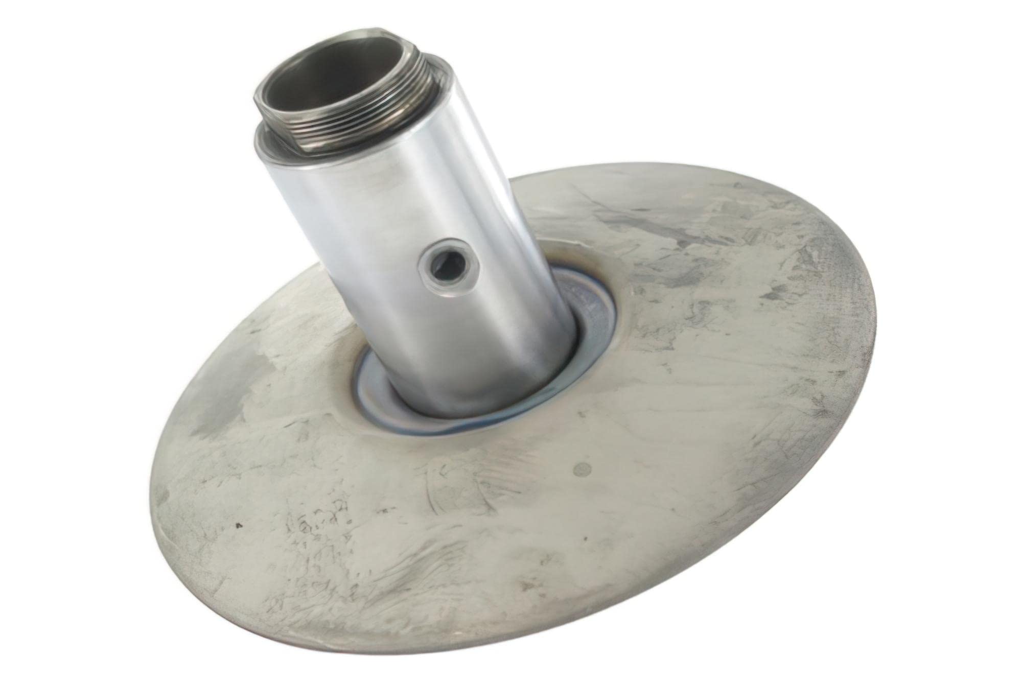 Puleggia, Feste Lato (Posteriori) Per Piaggio/Gilera A Partire Dal 1999 - 4