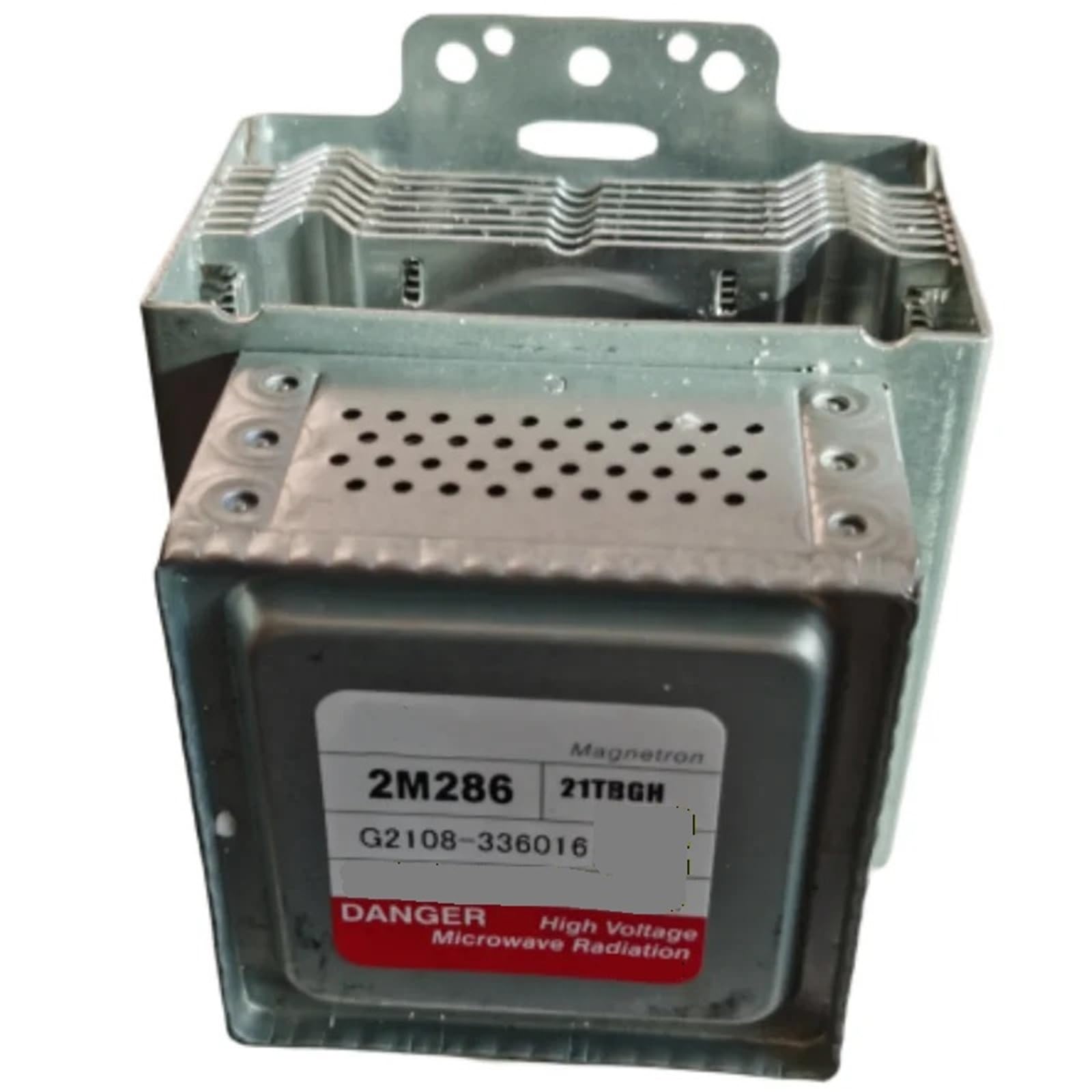 Magnetron 2M286 2M286-21TBGH, Compatibile For LG, 2M286 2M286-21TBGH Magnetron Di Ricambio For Forno A Microonde