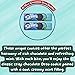 Oreo Mint Chocolate Sandwich Cookies (Imported from Korea), with Pop Snax Mystery Snack | Asian Oreo Mint Chocolate Sandwich Cookies, 6 oz, 2 Packs | Limited Edition Oreo