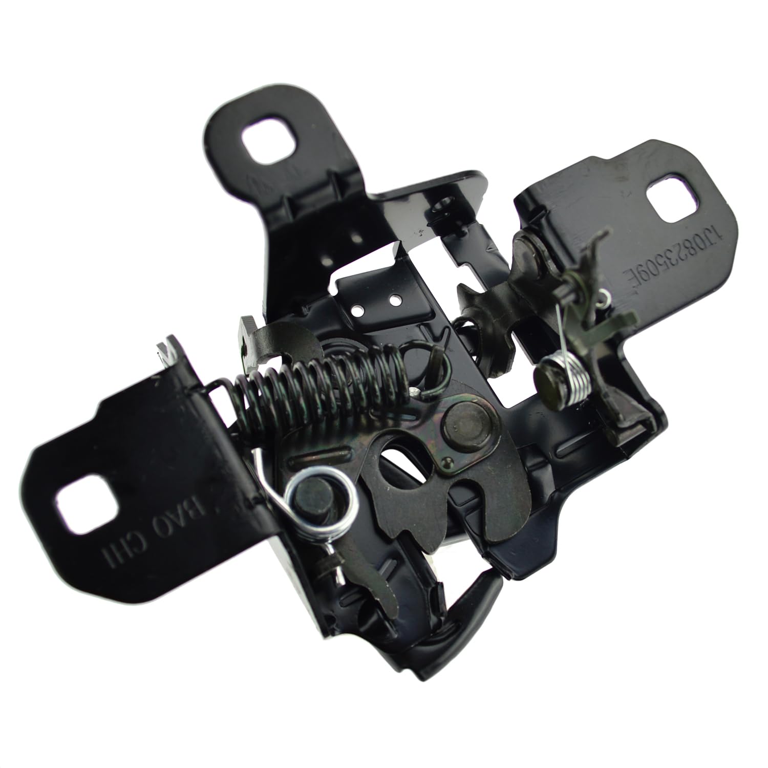 runmadeLower Hood Latch Lock 1J0823509 compatible with Volkswagen Golf Jetta MK4 GTI TDI GLX 2001-2005