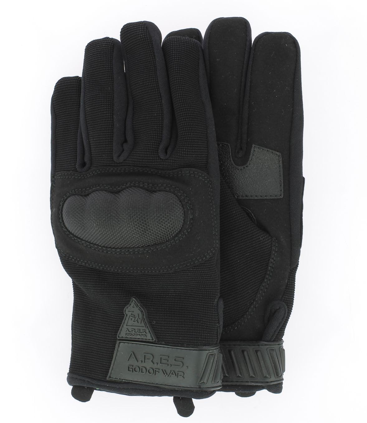 Ares Gants Coqués Stretch Kevlar