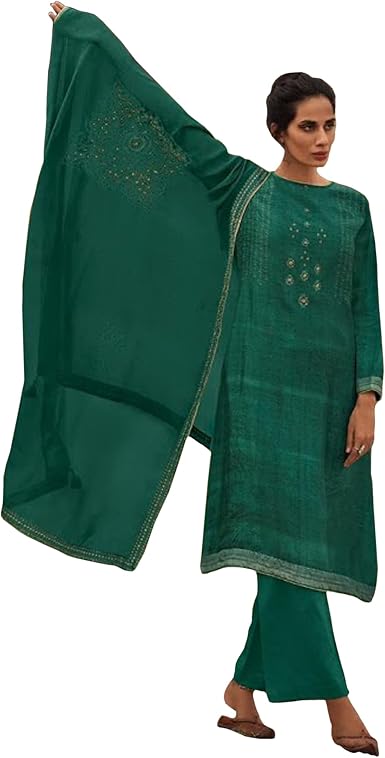 Shalwar Kameez Palazzo Pant 