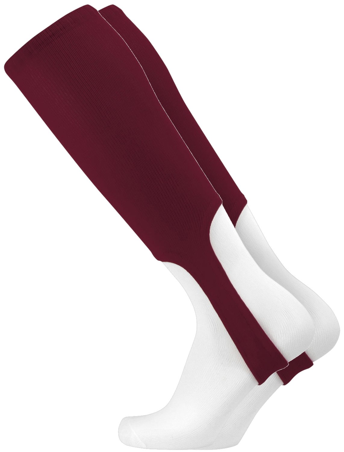 TCK Solid Color 7 Inch Baseball Softball Stirrups