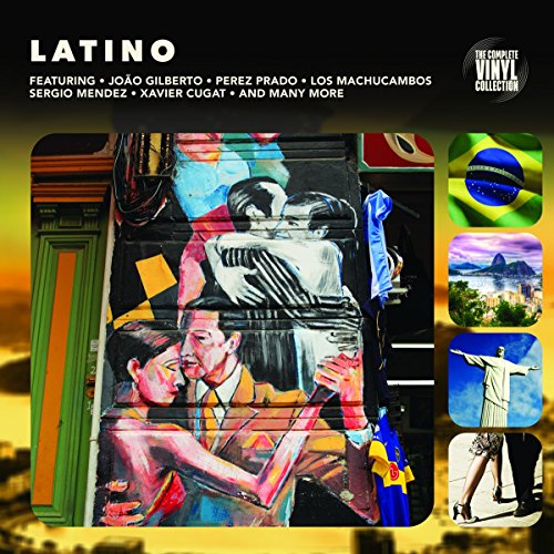 Latino [Vinilo]