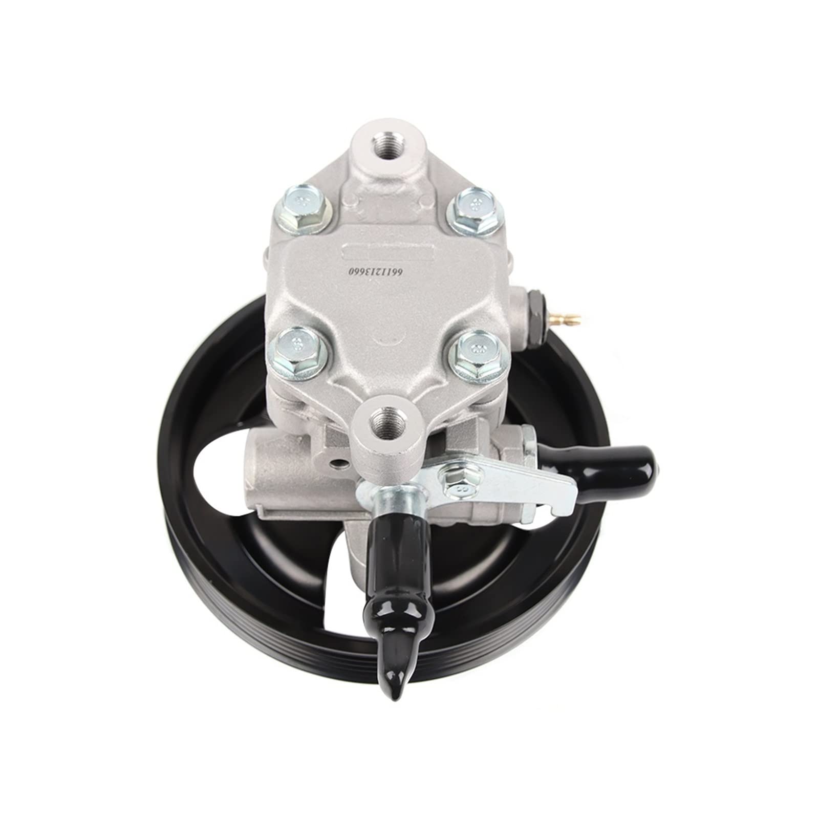 Amazon.com: P/S Power Steering Oil Pump Compatible with Lancer 