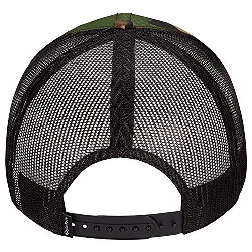 Image of Taylormade Unisex Adult Lifestyle Truck Hat