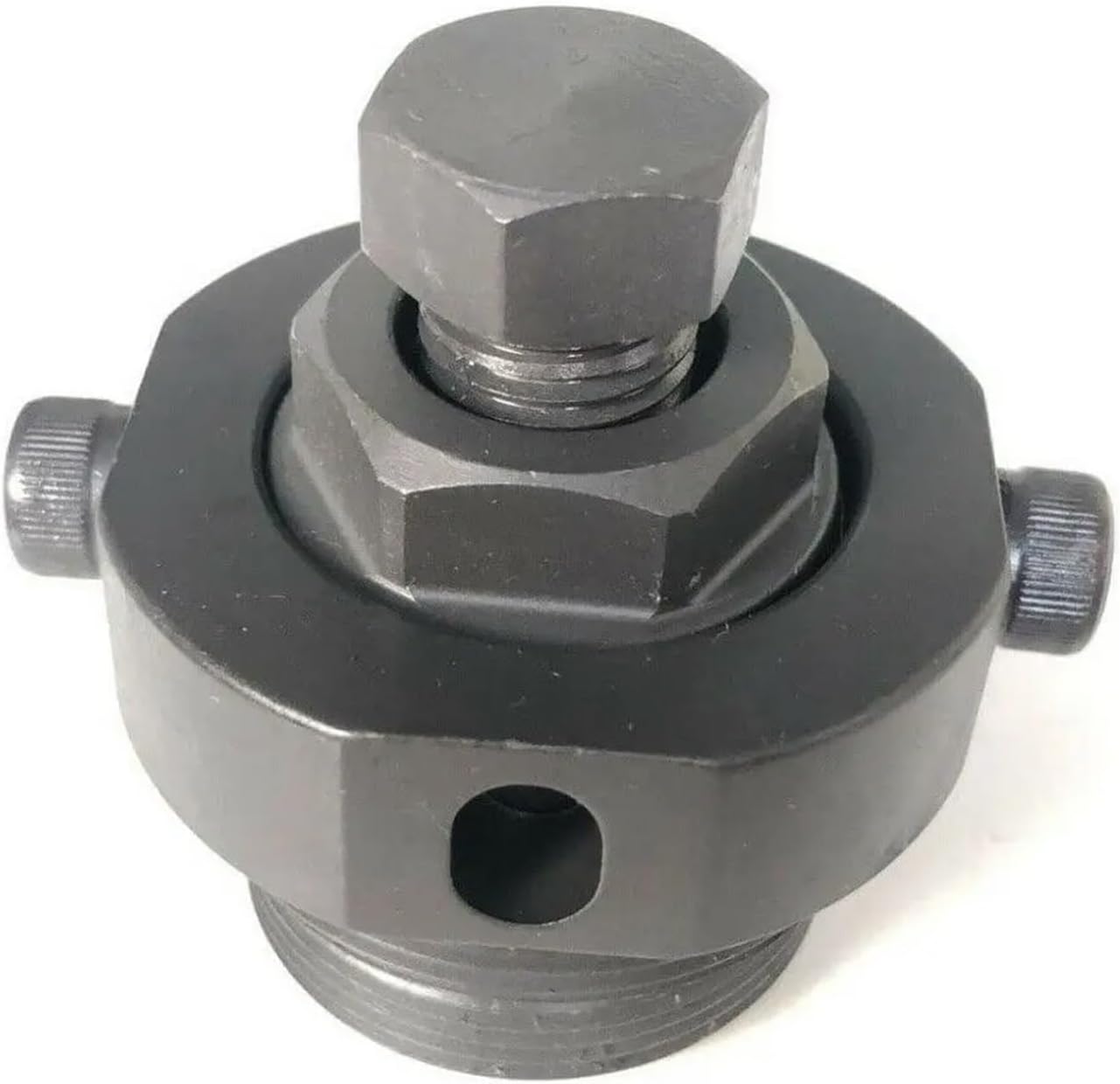 High Pressure Remover Diesel Fuel Pump Sprocket Removal Tool Compatible with Hyundai Kia 2.0 2.2 CR