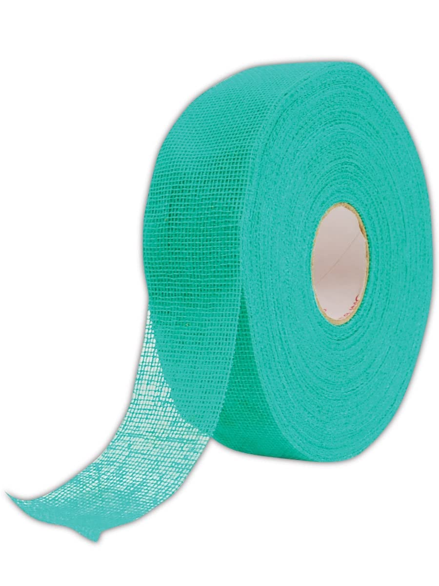 MAGID General Bandages 41308-G1 Guard-Tex 41308G Self Adhering Safety Tape, 1" (Pack of 12)