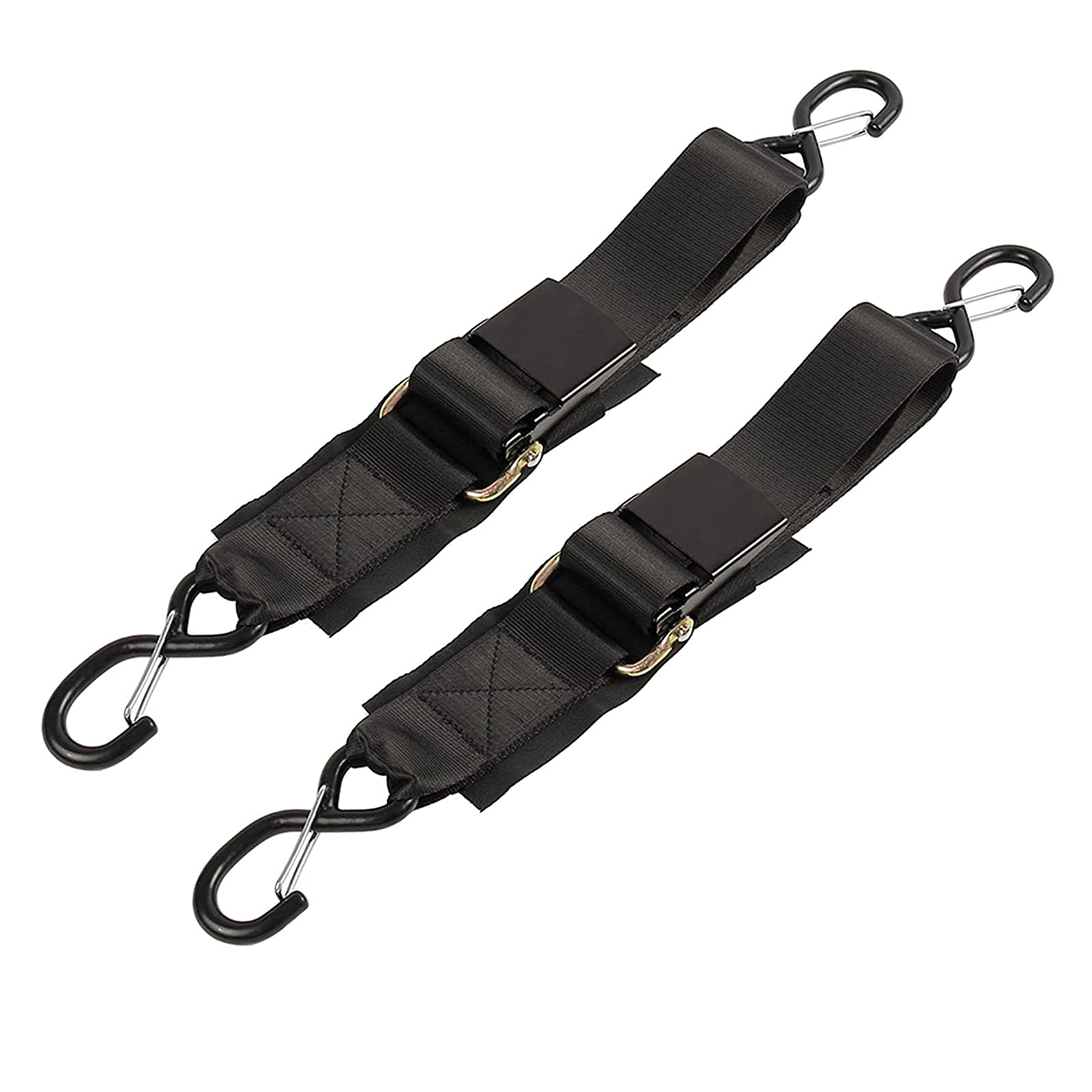 Buy Ayaport Marine Boat Trailer Transom TieDown Securing Straps