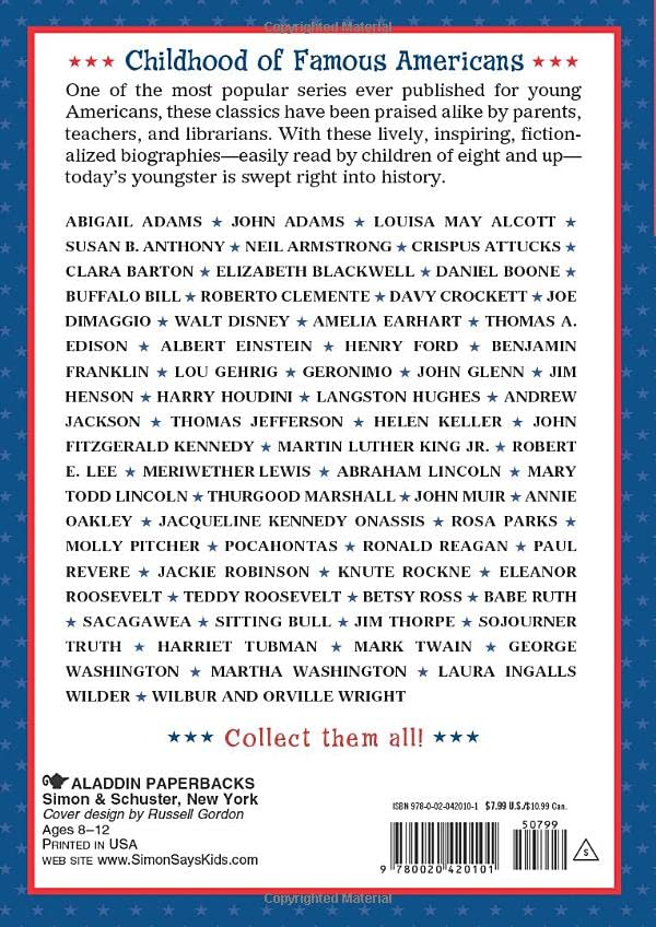 Martin Luther King, Jr.: Young Man with a Dream (Childhood of Famous Americans) - Image 2