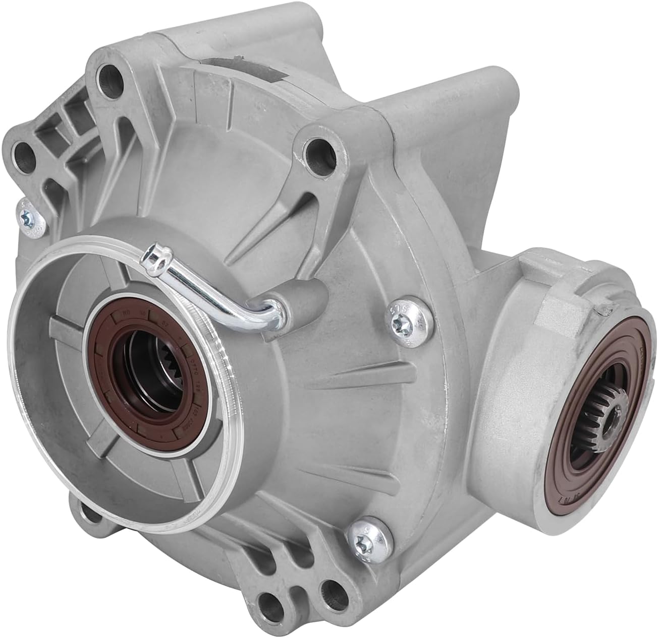 703500878 Rear Differential Compatible with Can-Am Outlander XMR 570 650 Renegade 500 570 650 800 1000 Commander 800 1000 2012-2018 705501419 708801986 705501896