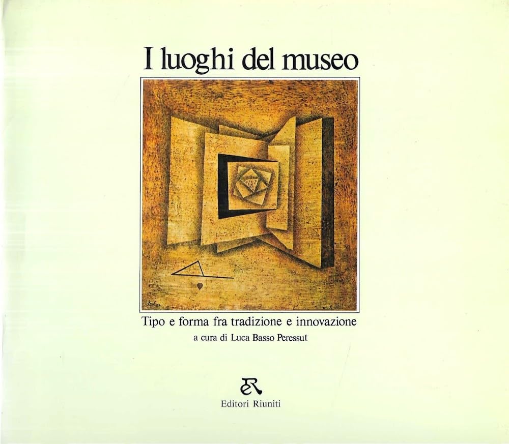 I luoghi del museo